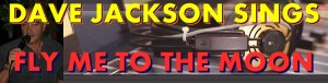 Banner for Fly me to the moon